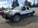2001 Ford F350 SRW Super Duty