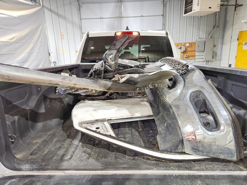 2022 Dodge RAM 1500 BIG Horn