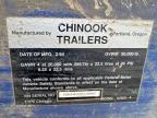 1994 Other 1994 Chinook CH53-4 Container Trailer