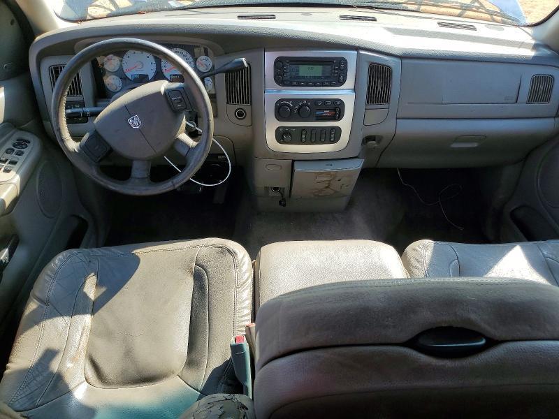 2005 Dodge RAM 1500 ST