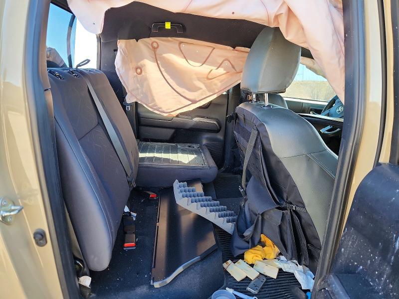 2019 Toyota Tacoma TRD OFF-Road