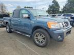 2011 Nissan Titan SV