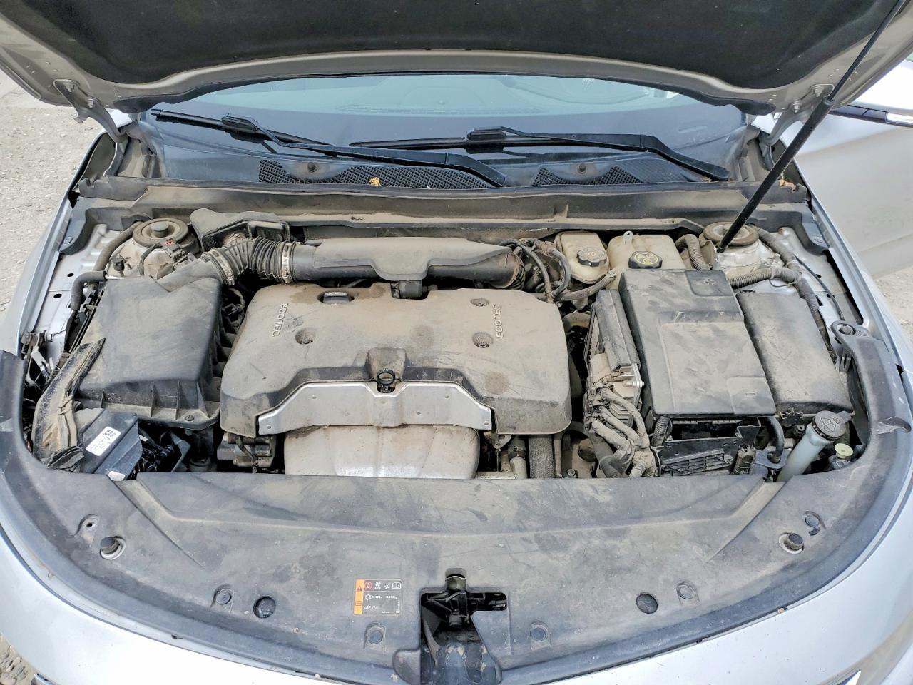 2014 Chev Impala