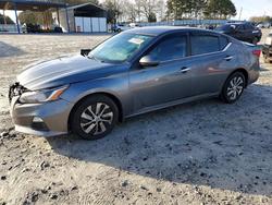 2020 Nissan Altima 2.5 s en venta en Loganville, GA