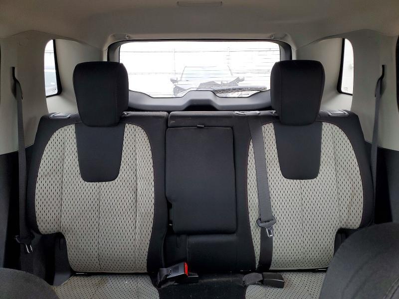 2014 GMC Terrain sle