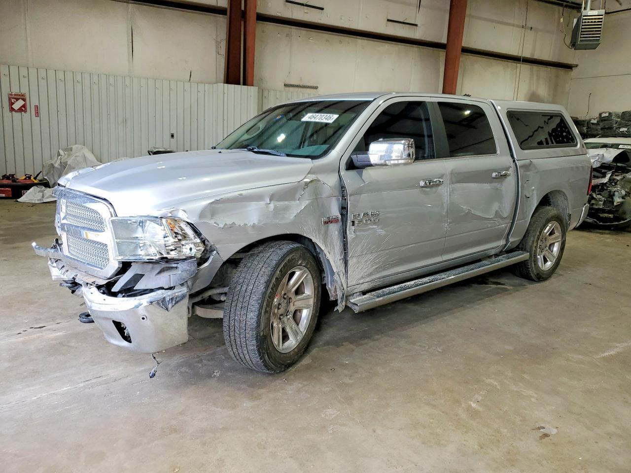 2018 Dodge RAM 1500 SLT