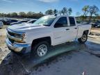 2018 Chevrolet Silverado C1500