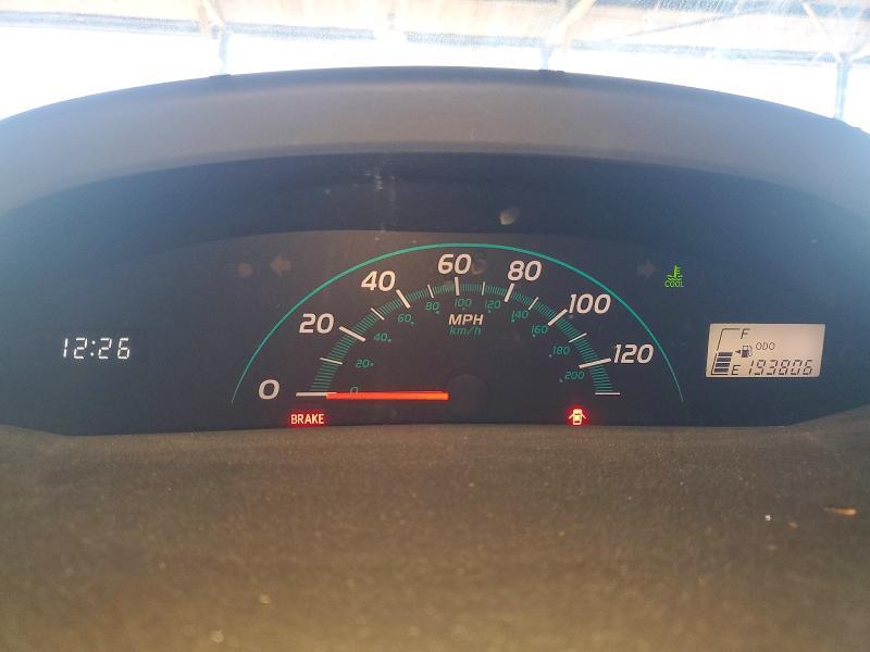 2007 Toyota Yaris Base