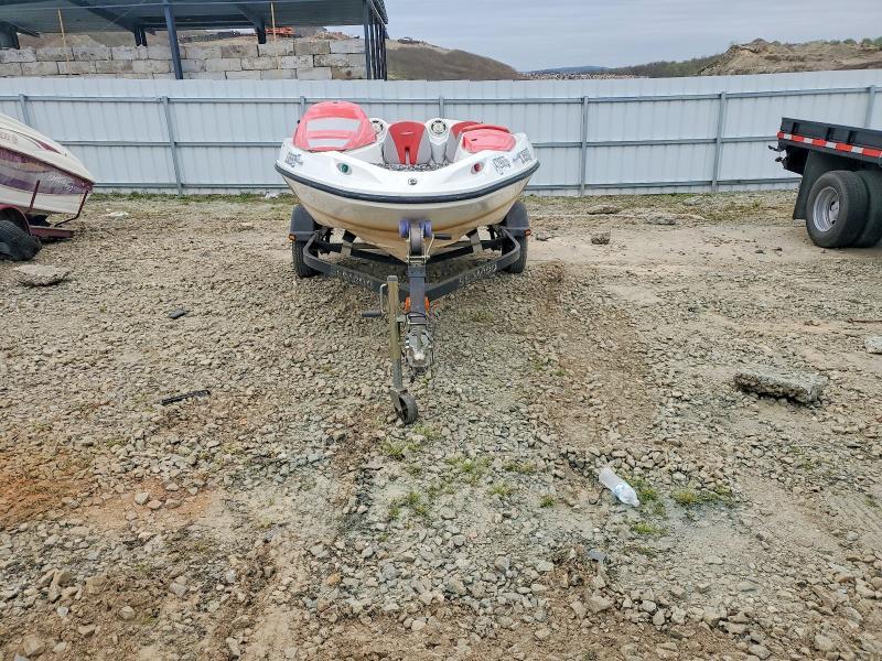 2007 Sea-Doo Boat-Boat