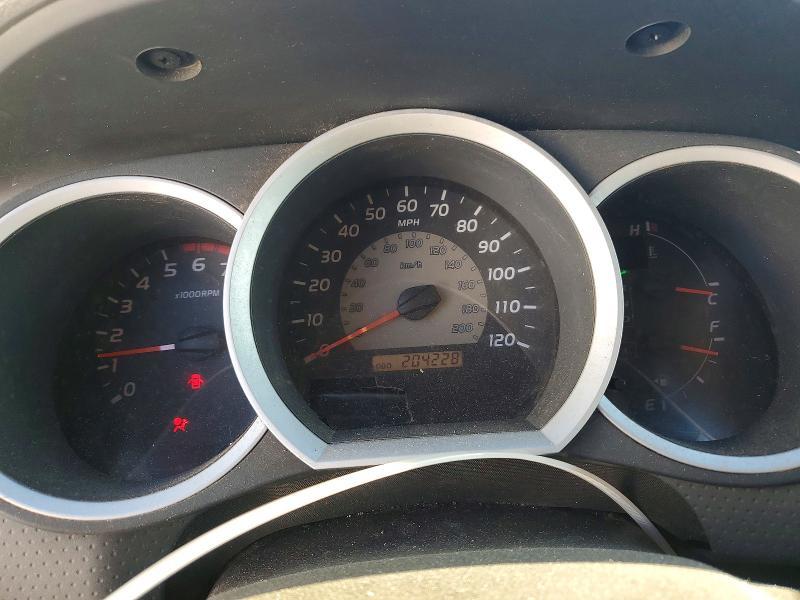 2008 Toyota Tacoma V6