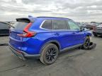 2025 Honda Cr-v Sport-l