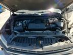 2021 Chevrolet Silverado K1500 LT Trail Boss