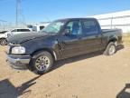 2003 Ford F150 Supercrew