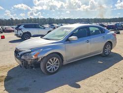 2015 Nissan Altima 2.5 s for sale in Harleyville, SC