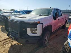 2021 Chevrolet Silverado K2500 Heavy Duty for sale in Midway, FL