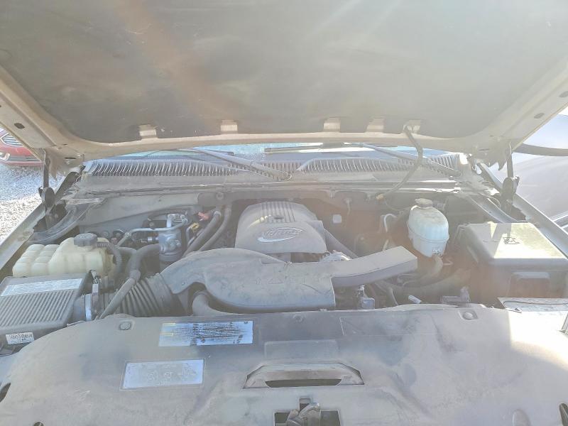 2005 GMC Yukon