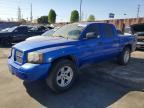 2007 Dodge Dakota Quad SLT
