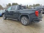 2025 GMC Sierra K1500 Denali