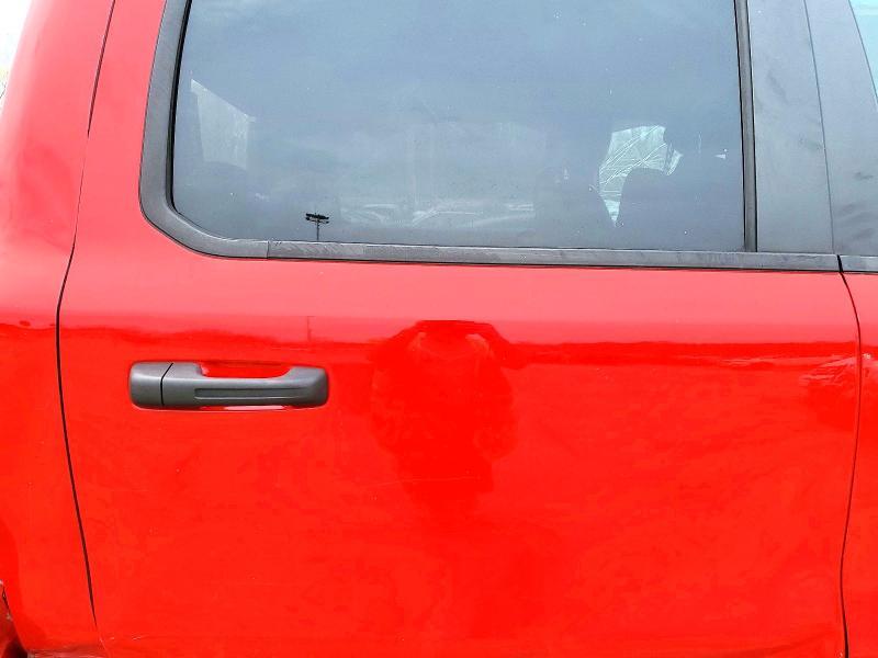 2021 Dodge RAM 1500 BIG Horn