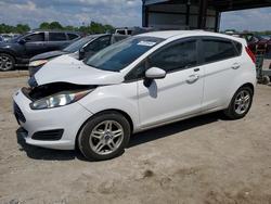 2018 Ford Fiesta se for sale in Riverview, FL