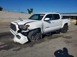 2023 Toyota Tacoma TRD Sport en venta en Colton, CA