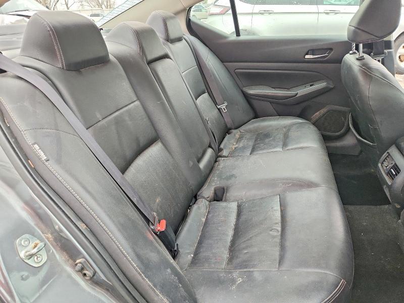 2019 Nissan Altima sl