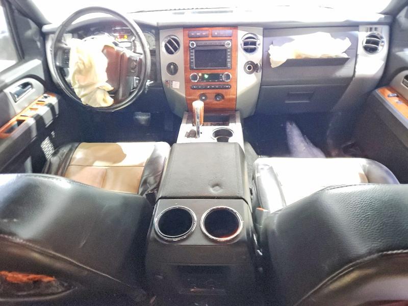 2008 Ford Expedition Eddie Bauer