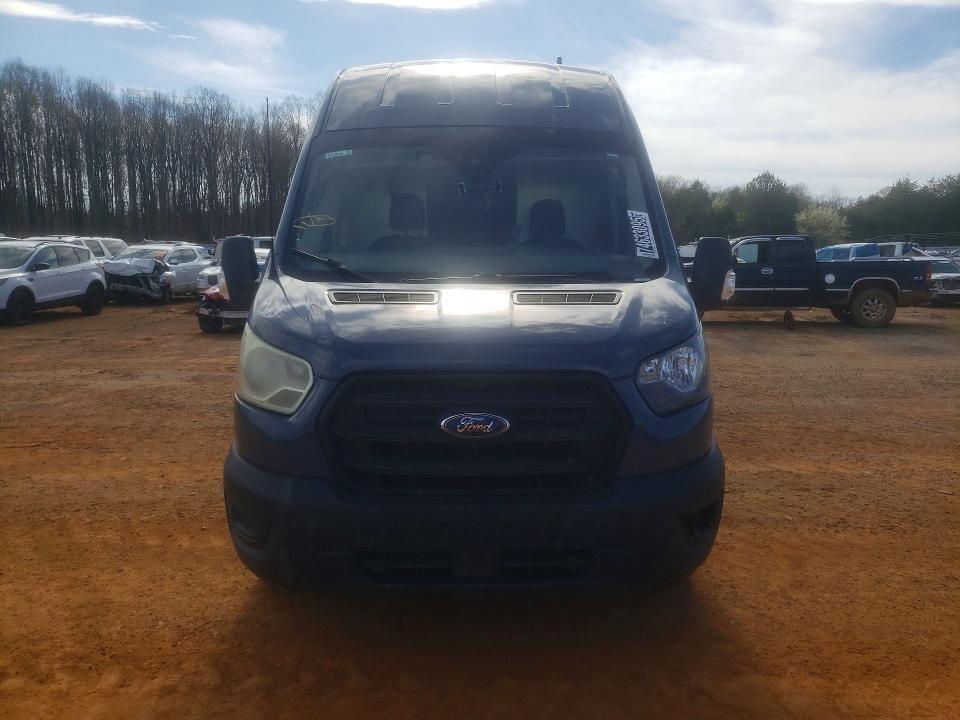 2020 Ford Transit 250 Delivery van