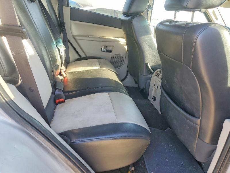 2010 Jeep Grand Cherokee Limited