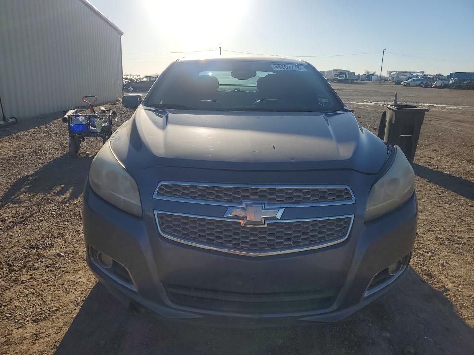 2013 Chevrolet Malibu ltz