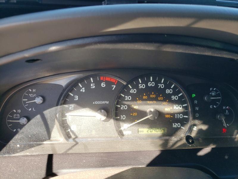 2005 Toyota Sequoia Limited