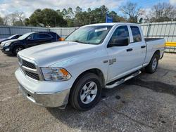Dodge salvage cars for sale: 2019 Dodge Ram 1500