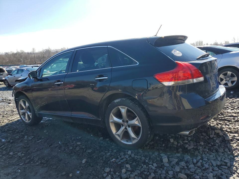 2011 Toyota Venza awd V6