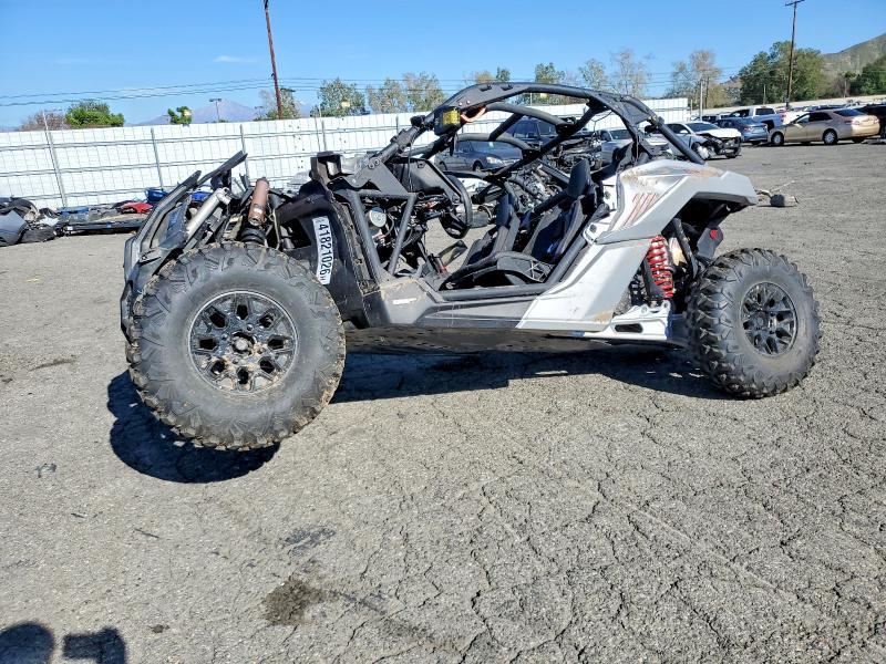 2025 Can-Am Maverick X3 Utility Vehicle
