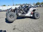 2025 Can-Am Maverick X3 Utility Vehicle