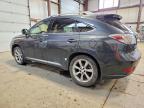 2010 Lexus Rx 350 Base