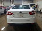 2014 Ford Fusion s