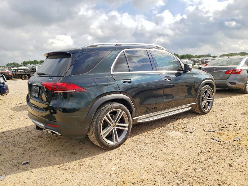 2020 Mercedes-Benz Gle 350 4matic