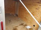 2021 Cynergy Cargo Advanced CCL612SA Enclosed Cargo Trailer