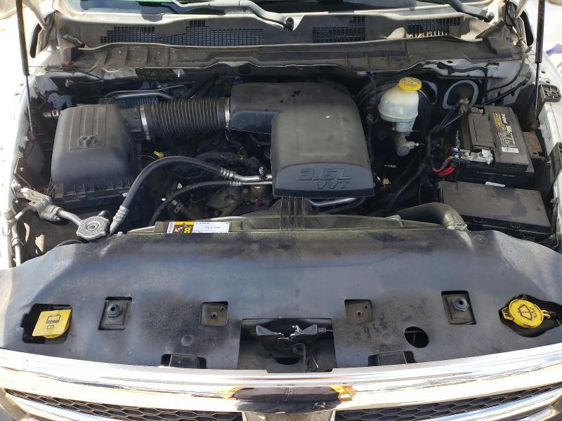 2018 Dodge RAM 1500 ST
