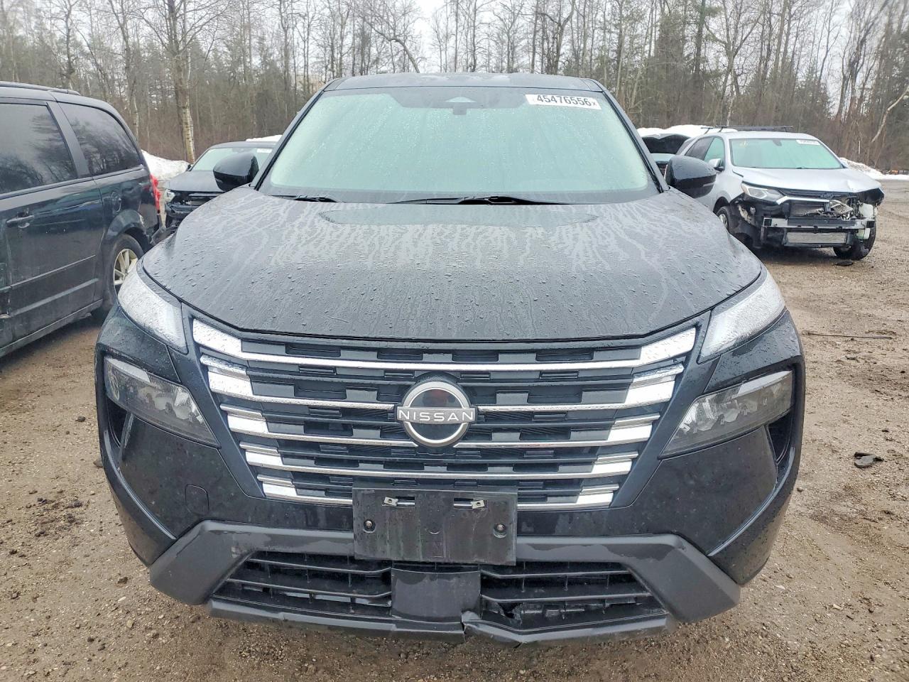 2024 Niss Rogue s