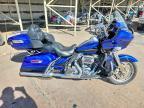 2015 Harley-Davidson Fltruse CVO Road Glide