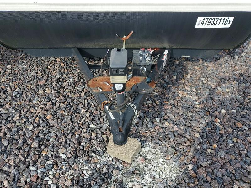 2019 Keystone Coleman Camper