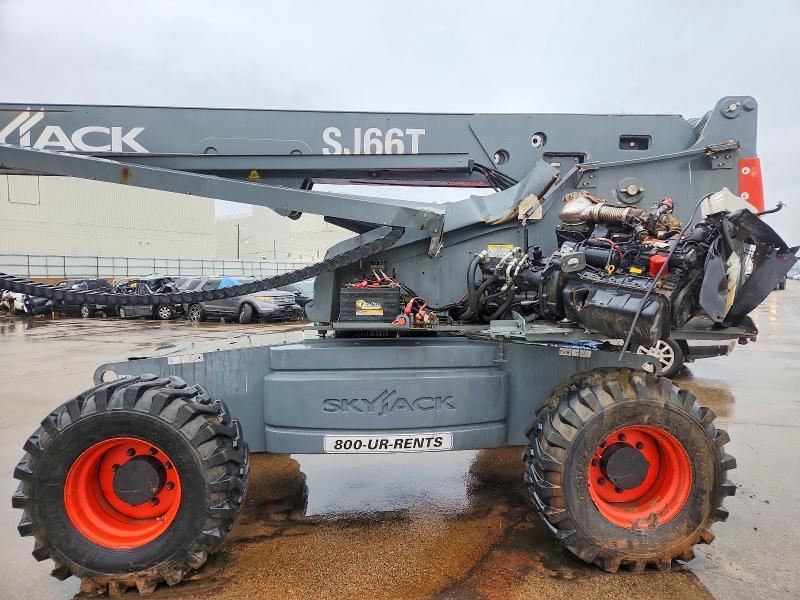 2019 Skyjack Industrial Equipment
