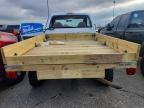 2008 Ford F250 Super Duty Flatbed Truck