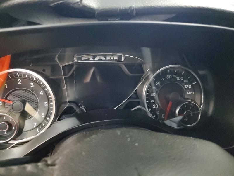 2022 Dodge RAM 1500 BIG Horn