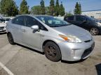 2015 Toyota Prius Three