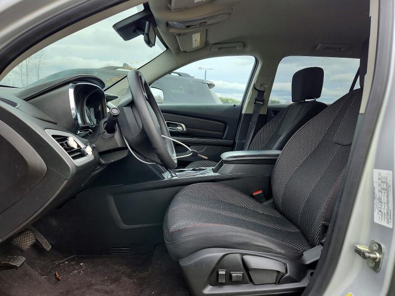 2016 GMC Terrain sle