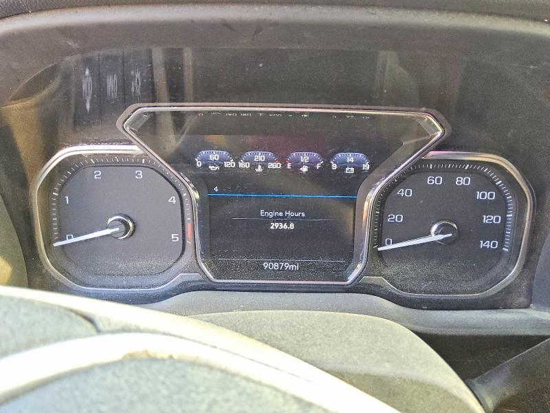 2023 GMC Sierra K2500 Denali