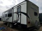 2014 Heartland North Trail Camper